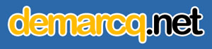 Logo DEMARCQ