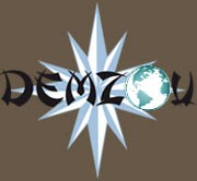 Logo DEMZOU