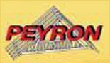 Logo PEYRON
