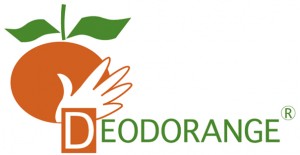 Logo DEODORANGE