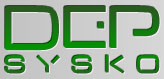 Logo DEP SYSKO