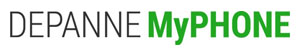 Logo DÉPANNE MYPHONE