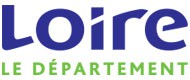Logo DÉPARTEMENT DE LA LOIRE