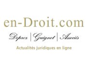 Logo DEPREZ DIAN GUIGNOT
