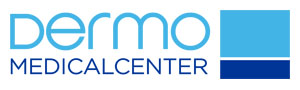 Logo DERMO MEDICALCENTER
