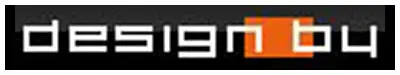 Logo DESIGN BY
