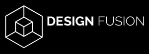 Logo DESIGN FUSION