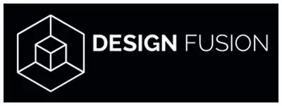Logo DESIGN FUSION