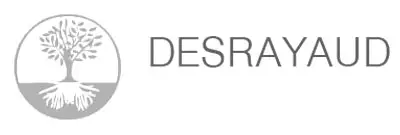 Logo DESRAYAUD