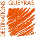 Logo DESTINATIONS QUEYRAS