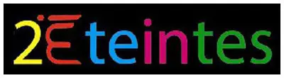 Logo DEUX MI-TEINTES