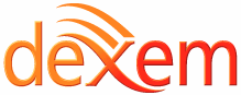 Logo DEXEM