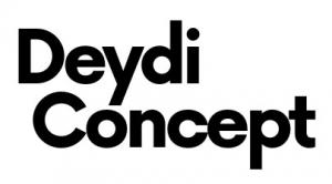 Logo DEYDICONCEPT