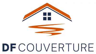 Logo DF COUVERTURE