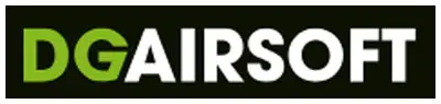 Logo DG AIRSOFT