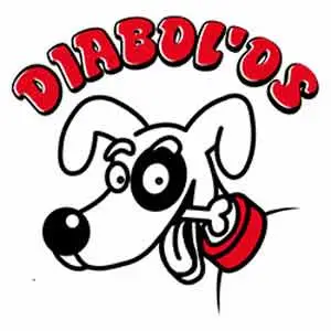 Logo DIABOL'OS