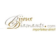 Logo DIAMANTS JL PAU