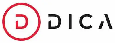 Logo DICA