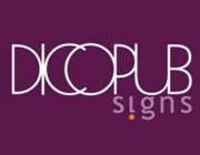 Logo DICOPUB