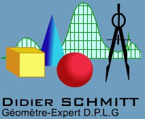 Logo DIDIER SCHMITT