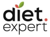 Logo DIET EXPERT