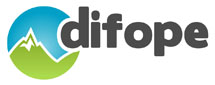 Logo DIFOPE