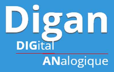 Logo DIGAN