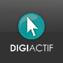 Logo DIGIACTIF