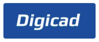 Logo DIGICAD