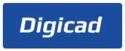 Logo DIGICAD