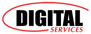 Logo DIGITAL SERVICES