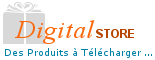 Logo DIGITAL STORE