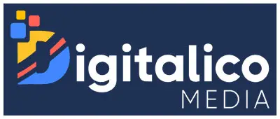 Logo DIGITALICO