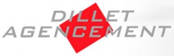 Logo DILLET AGENCEMENT