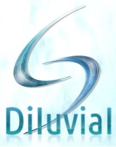 Logo DILUVIAL