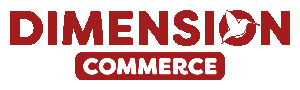 Logo DIMENSION COMMERCE