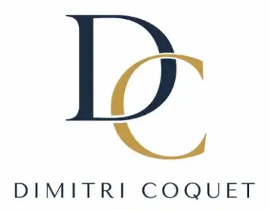 Logo DIMITRI COQUET
