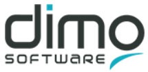 Logo DIMO SOFTWARE