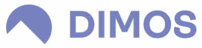Logo DIMOS