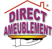 Logo DIRECT AMEUBLEMENT