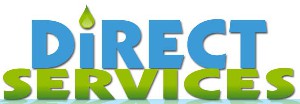 Logo DIRECT SERVICES