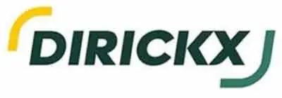 Logo DIRICKX