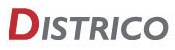 Logo DISTRICO