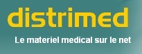 Logo DISTRIMED