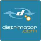 Logo DISTRIMOTOR