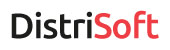 Logo DISTRISOFT