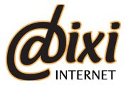 Logo DIXI INTERNET