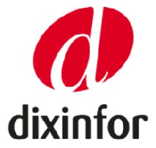 Logo ADN SYSTÈMES - DIXINFOR