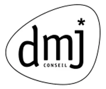 Logo DMJ CONSULTANTS