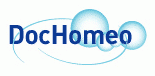 Logo DOCHOMEO